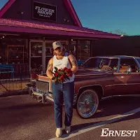 Ernest — Flower Shops [Acoustic] (Feat. Morgan Wallen) — обложка